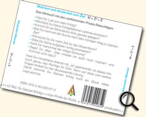 Motivations-CD 96450