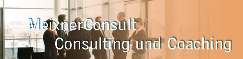 Coaching und Consulting nach Maß