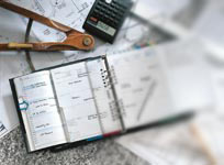 Kontakt per Telefon, Fax, Email, Post